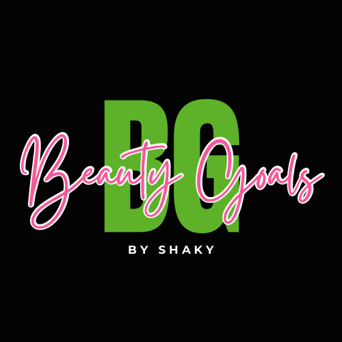 Beauty Goals By Shaky 