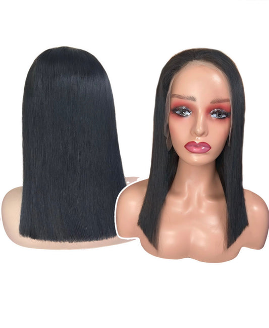 Straight Bob Wigs