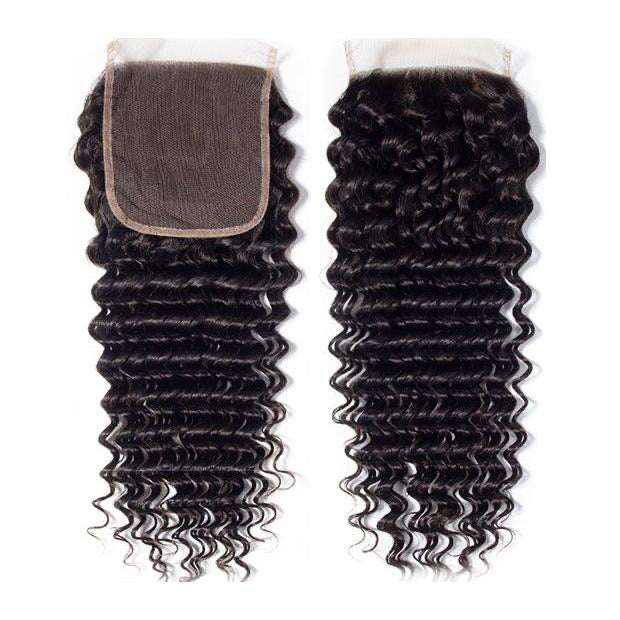 4x4 Lace Closure